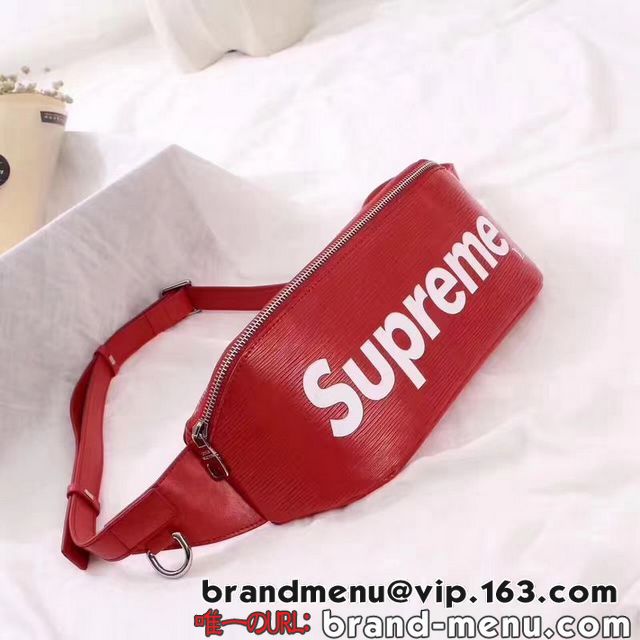 2022V fB[XYVv[~CBgSupreme  Louis Vuitton Gs EGXg|[` {fBobO 022 ňlʔ